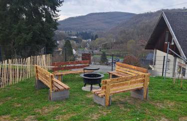 Ferienwohnung Hahnenblick - Foto 13