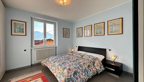 Apartment with swimming pool, lake view, parking - Larihome A72 - Foto 4