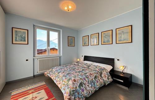 Apartment with swimming pool, lake view, parking - Larihome A72 - Foto 4