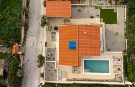 Villa Keyd Mare - Foto 54