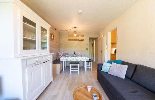 Les Cimes du Corbier - Proche des stations de ski - Photo 9