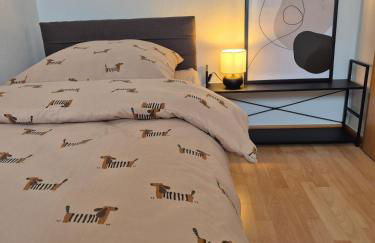 Ferienhaus Schilz II - Urlaub auf dem Bauernhof - Foto 25