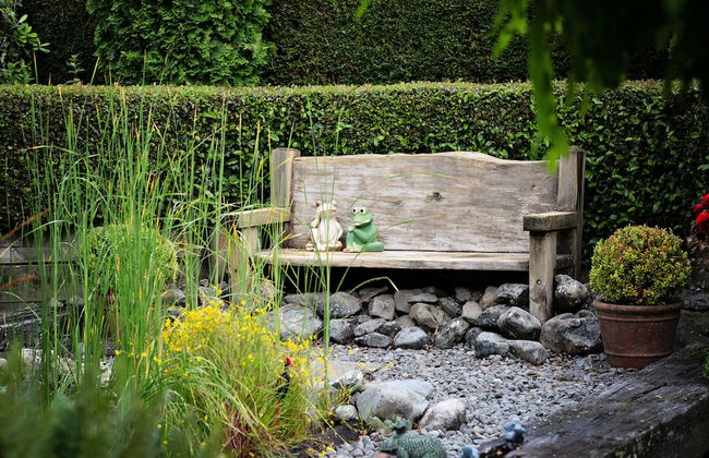 Marchmont Gardens - Foto 25