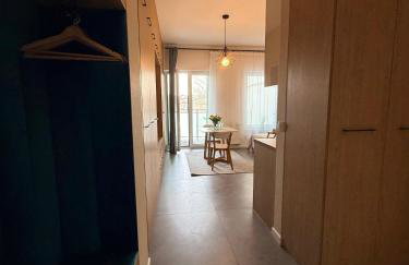 ApartamentySnu, Jagielloński Komfort, Centrum - Foto 5