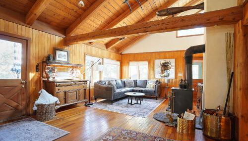 Mission Mountain Getaway - Foto 2