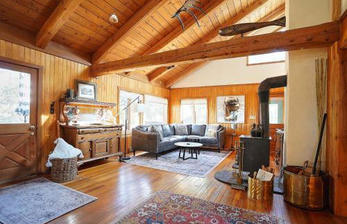 Mission Mountain Getaway - Foto 2