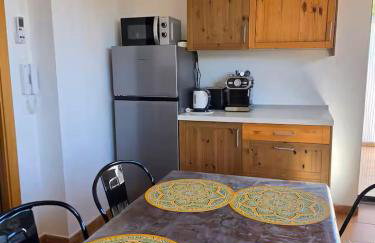 Villa Puglia AR 700m from beach -max 4 people- - Foto 26