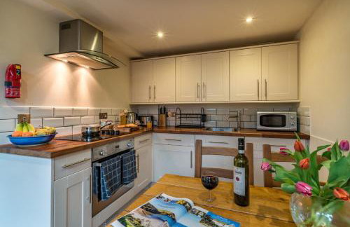 Ottery St Mary Cottages - Foto 25