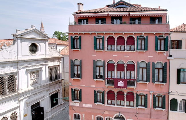 Palazzo Schiavoni Residenza d’Epoca - Photo 77