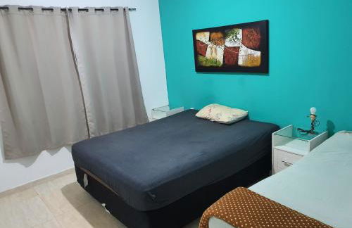 RANCHO NATURE piscina e hidromassagem no LAGO CORUMBÁ 4 ALEXANIA - Foto 6