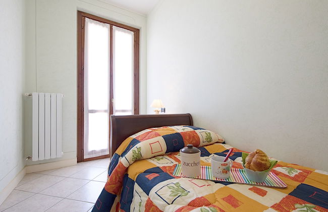 I Mosaici Apartments by Wonderful Italy - Foto 11