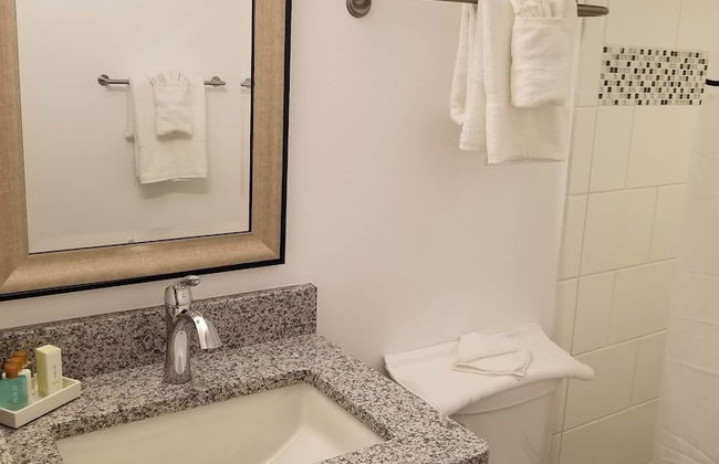 Provident Oceana Beachfront Suites - Foto 34