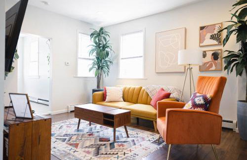 Rainforest Retreat 20m to NYC Parking Sleeps 25 - Foto 48