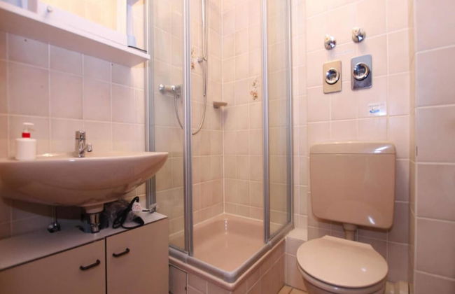 Apartment in Bad Sachsa Near Harz Mountains - Foto 11