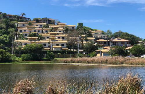 Casa 12 Mares de Búzios 5min a pé da Rua das Pedras - Foto 28