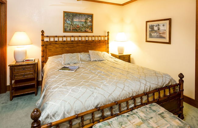 Castle Kiahuna Plantation & Beach Bungalows - Photo 6