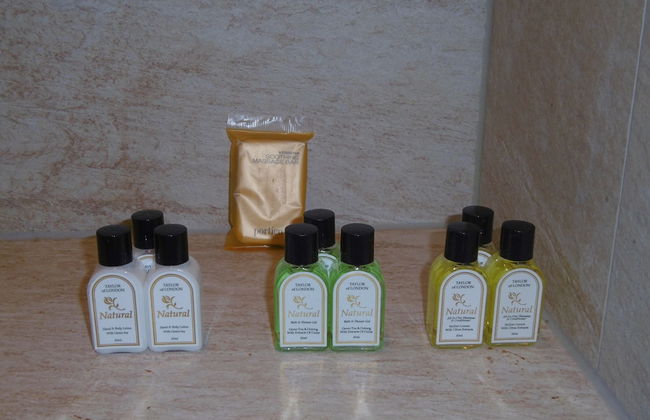 Burghof-Boarding Apartments - Photo 15