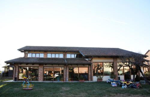 Agriturismo La Ca 'd Majin - Foto 6