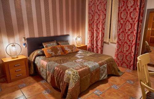 Villa El Rosal del Pozo - Foto 80