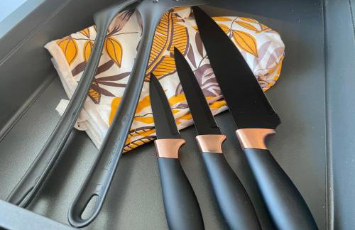 Calm Apartment nr 8 - Photo 15