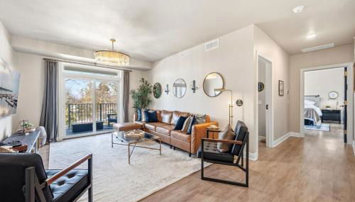 Harbor View Luxury Penthouse - Downtown Egg Harbor - Foto 2