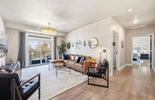 Harbor View Luxury Penthouse - Downtown Egg Harbor - Foto 2