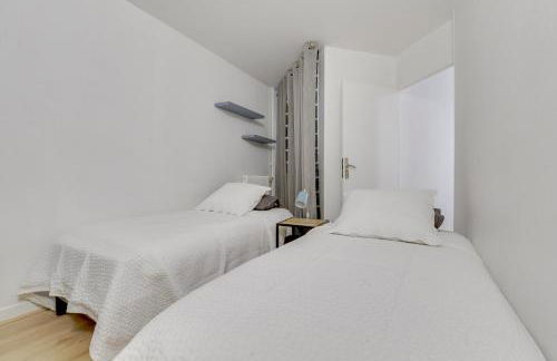 Chic and spacious apart with parking - Foto 10