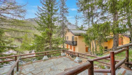 Appartamento La Marmotta Mountain Retreat - Happy Rentals - Foto 4