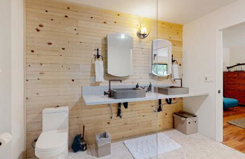 Walling Mountain Retreat - Foto 14