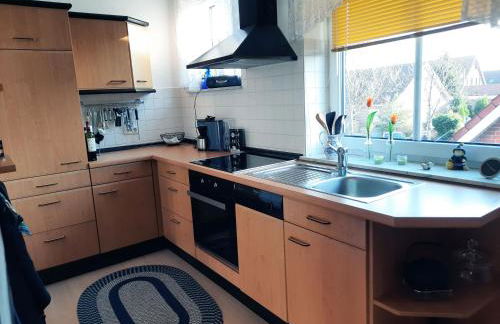 Ferienwohnung Sielkieker 45260 - Foto 2