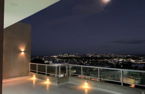 Rooftop Mendes 301 - Vista Panorâmica - Foto 8