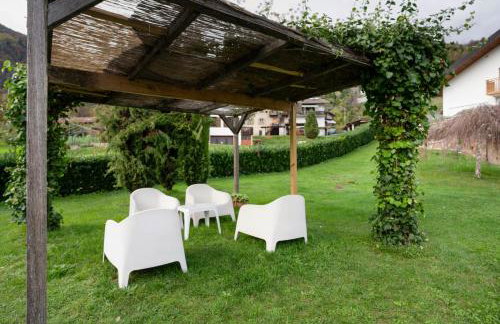 Casa Hueller Roncegno - Foto 26