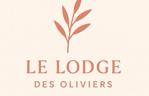 Lodge Cosy tout confort Lodge des Oliviers - Foto 4