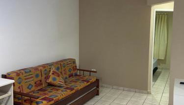 Apartamento lindo em Ubatuba - Centro - Foto 4