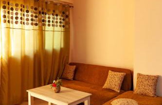 Tsoutsis Apartments - Foto 18