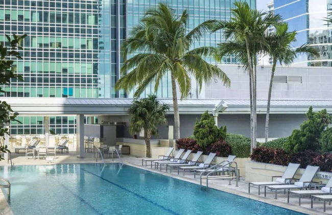 Roami at Brickell Arch - Foto 32