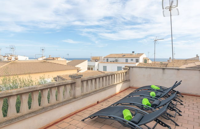 Habitatge Escorball in Sa R Pita - Foto 1