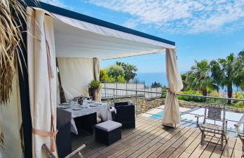 Villa Monet Luxury Home - Photo 9