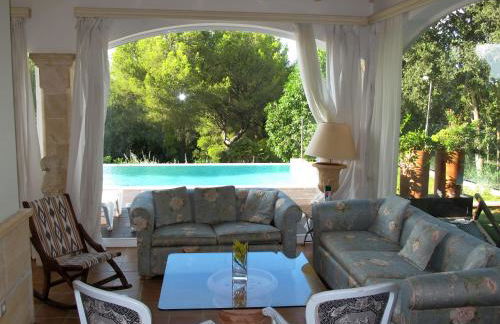 villa romana Bonaire - Foto 29