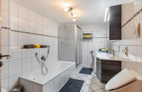 Ferienwohnung Schwalbennest - Foto 13