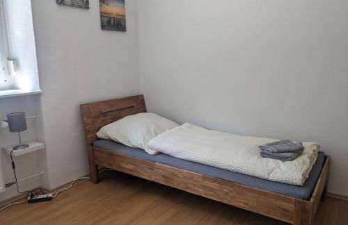 Monteurunterkunft Windischeschenbach by HausGruenerBaum - Photo 31