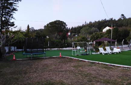 Visitar Bioucas II - Casa Tradicional Familiar - Foto 6