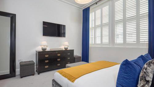 Be London - The Lincoln's Inn Residences - Photo 3
