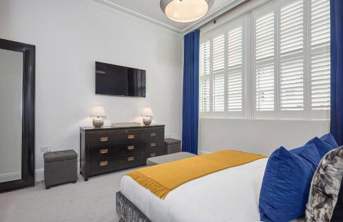 Be London - The Lincoln's Inn Residences - Photo 3