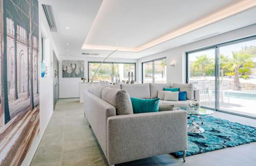 Villa Villa Palma by Interhome - Foto 12