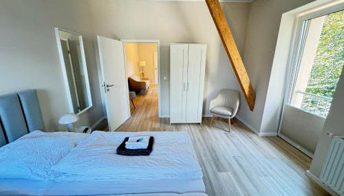 Schwalehof Gästewohnungen - Foto 3