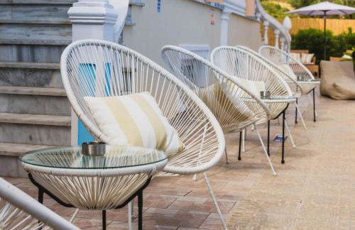 Apollon Palace Kefalonia - Foto 45