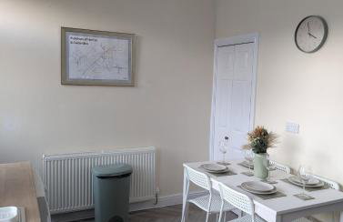 Hilltop Retreat at Banktop - Foto 7