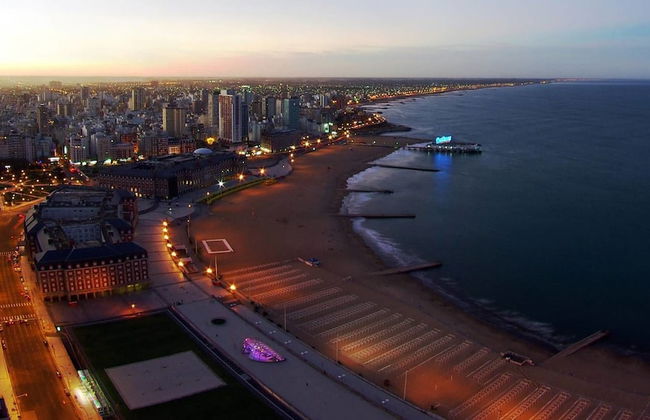 Vistamar Apartment - Foto 64