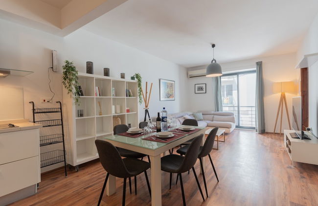 Charming 2-Bed in Swieqi - Foto 30